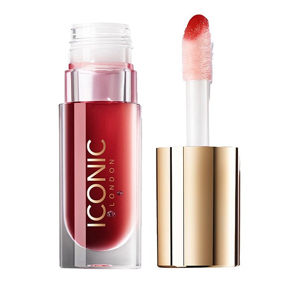 Lip Oil - Lustre One To Watch | ICONIC LONDON