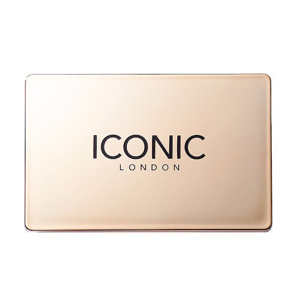 ICONIC London Luscious Glow