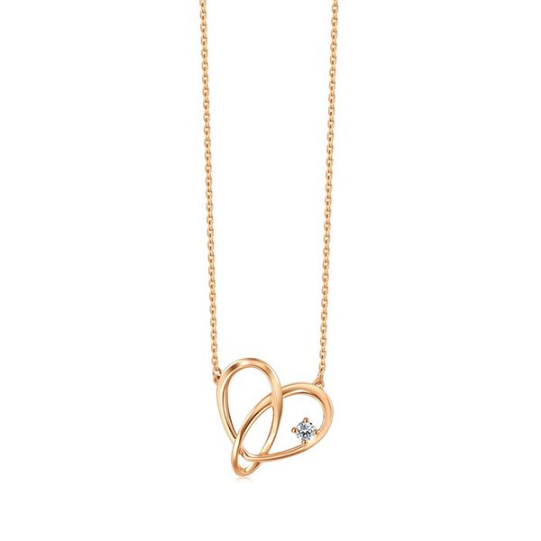 PROMESSA Love Knot
