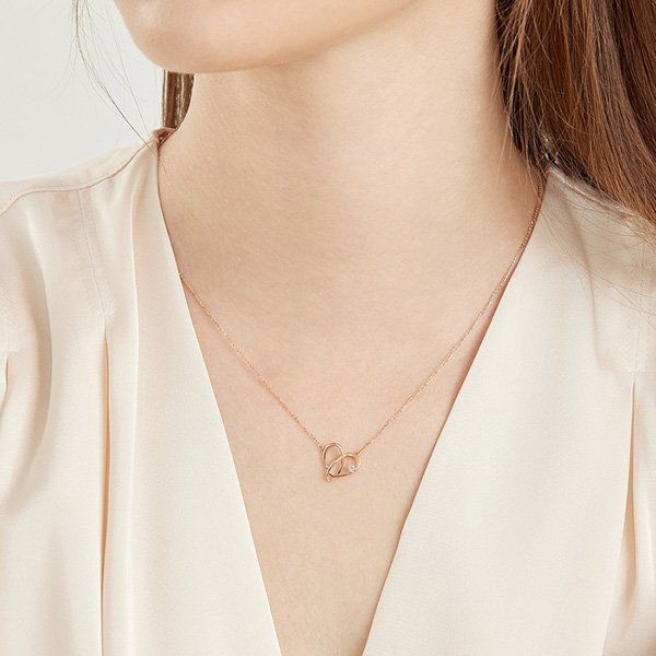 PROMESSA Love Knot