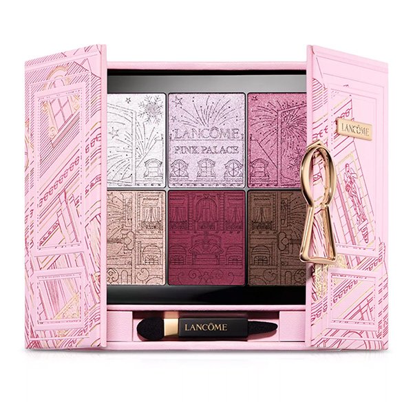 Eyeshadow Palette - Suite Escape Limited | Lancôme