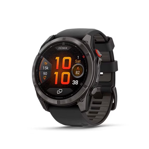 GPS Smartwatch - Fenix 8 Pro 51mm AMOLED