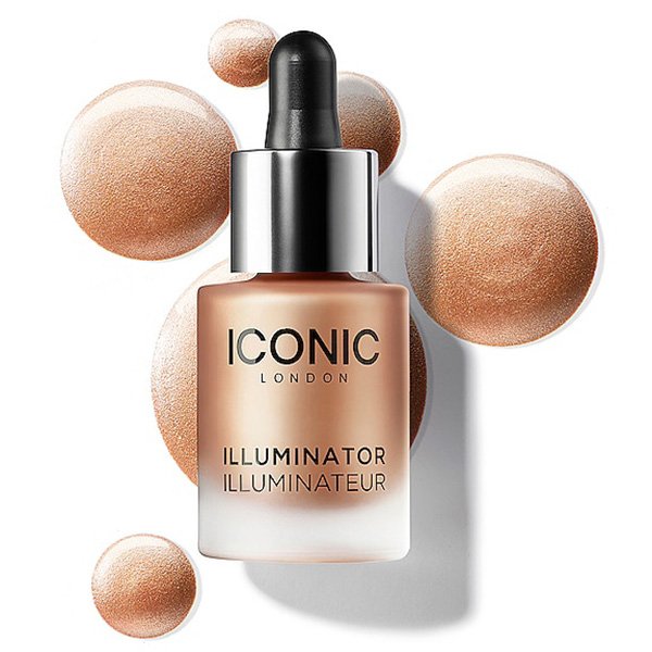 Illuminator - Liquid Highlighter | ICONIC