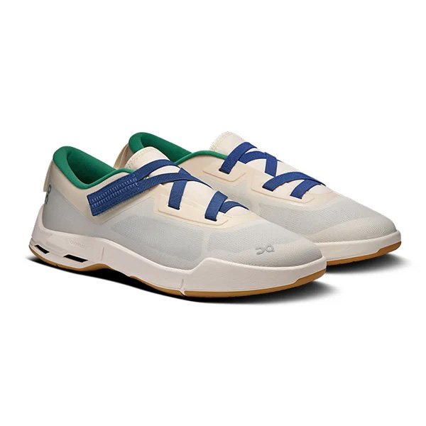 On Cloudnova Moon Zendaya Dew Spruce Women's