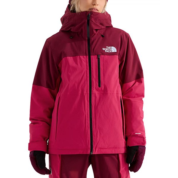 Ski Jacket - Freedom Insulated | The North Face