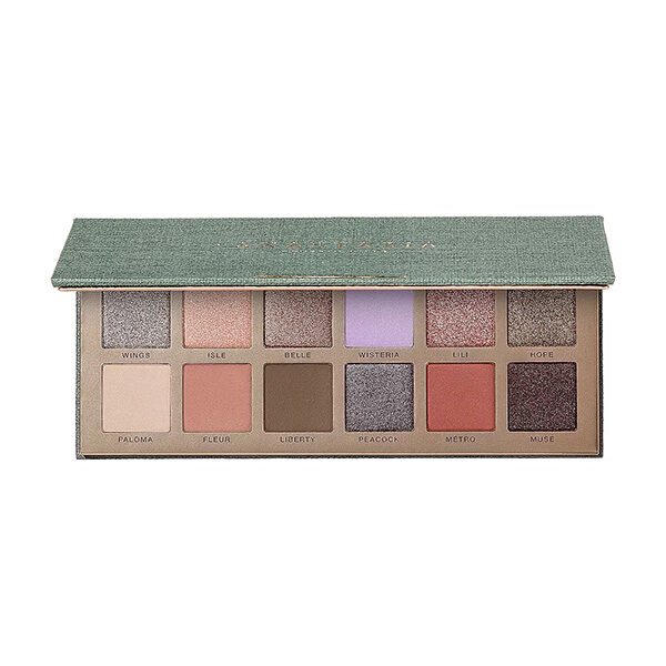 Anastasia Beverly Hills Soft Glam Palette