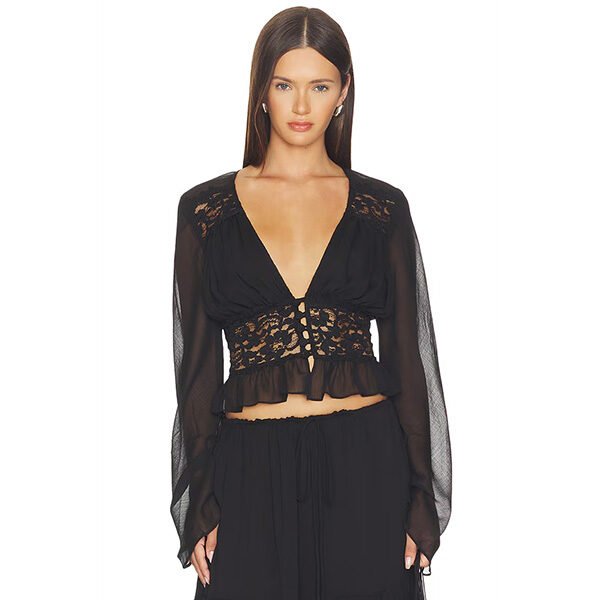 Arcina Ori Alessandra Top