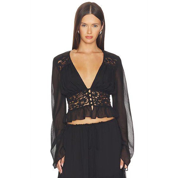 Arcina Ori Alessandra Top