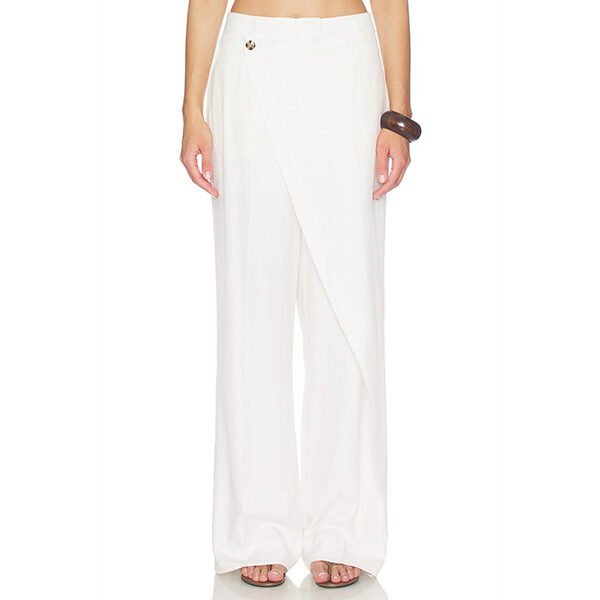 HERSKIND Alina Mid Waist Pants