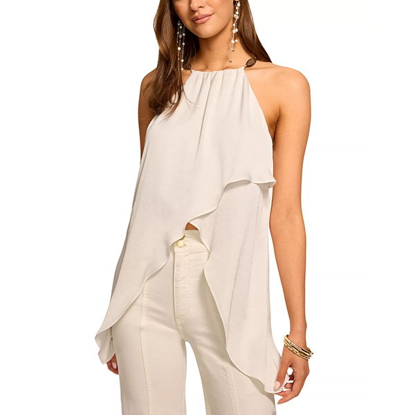 Ramy Brook Ayla Crossover Top