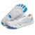 906 White And Blue