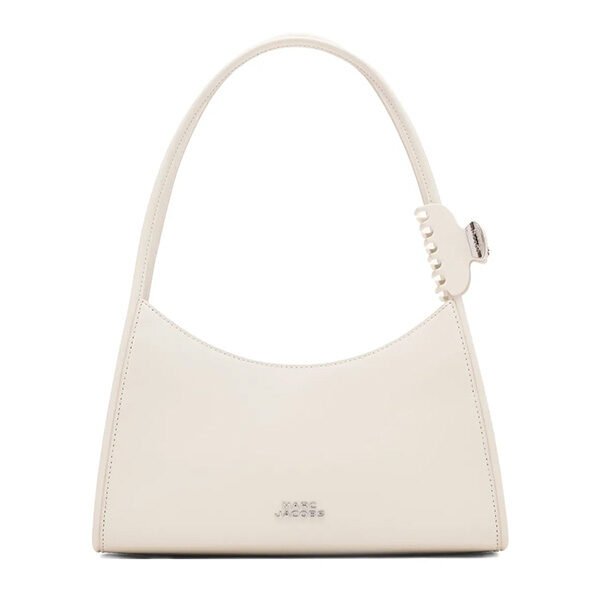 Claw Clip Shoulder Bag Marc Jacobs