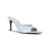 Sky Blue Patent Leather