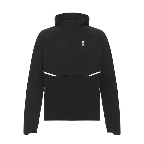 Running Jacket - Core Hooded | On