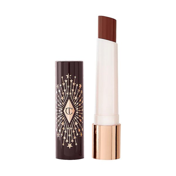 Hydrating Lipstick Balm Charlotte Tilbury Happikiss in Pillow Talk