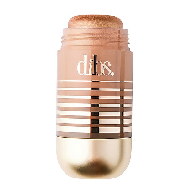 Body Shimmer Stick - Status Stick | DIBS Beauty