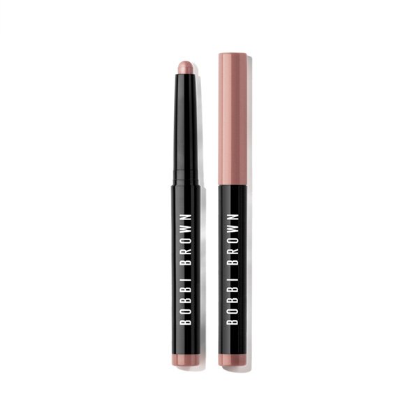 Cream Eyeshadow Stick in Bellini shimmering champagne multichrome by Bobbi Brown