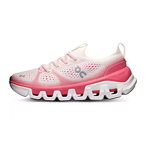 Cushioned Running Shoes - Cloud X Tempo | On