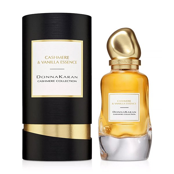 Gourmand Fragrance - Cashmere Vanilla
