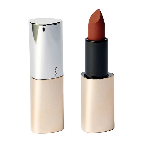 Hydrating Lipstick - Barely Said | Cle Cosmetics