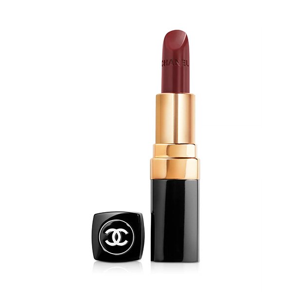 Hydrating Lipstick - Rouge Coco Satin | CHANEL