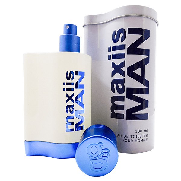 Perfume For Men - Maxiis 100ml