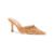 Butterscotch Suede