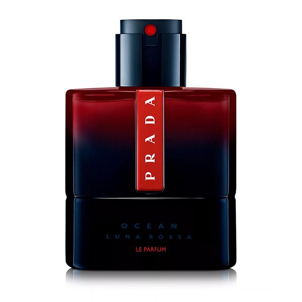 Men's Fragrance - Luna Rossa Ocean Parfum