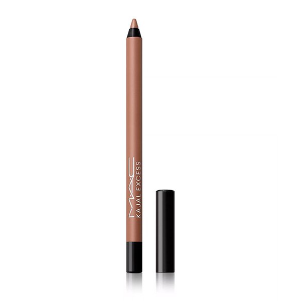 Kajal Eyeliner - MAC Excess Longwear Smoky