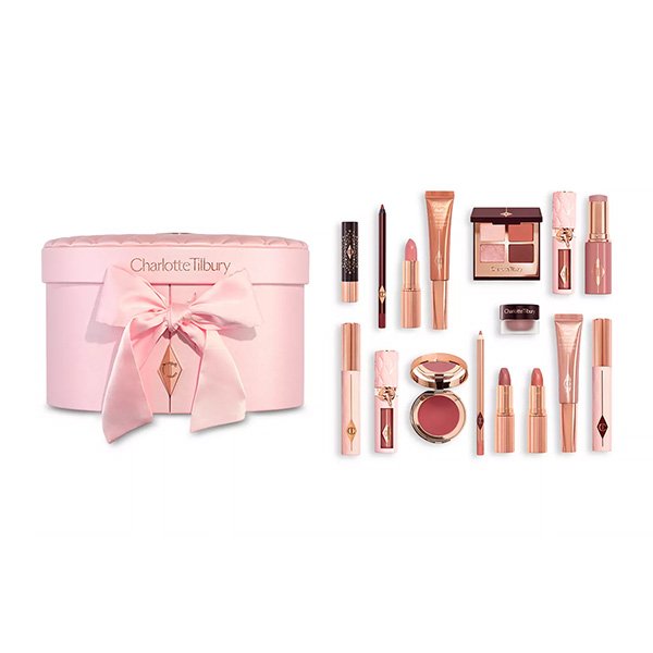 Makeup Gift Set - Pillow Talk Dreams | Charlotte Tilbury